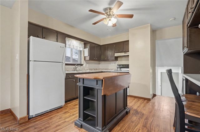 347 Beeler Drive, Berea, OH 44017