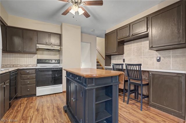 347 Beeler Drive, Berea, OH 44017