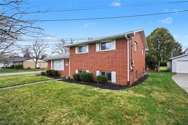 347 Beeler Drive, Berea, OH 44017