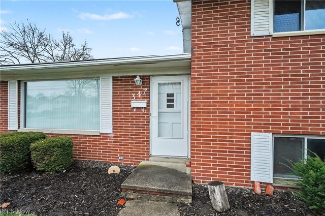 347 Beeler Drive, Berea, OH 44017