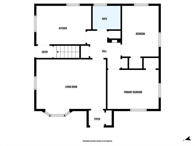 1128 N 17th STREET, Manitowoc, WI 54220