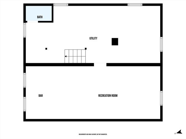 1128 N 17th STREET, Manitowoc, WI 54220