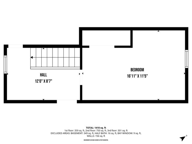 1128 N 17th STREET, Manitowoc, WI 54220