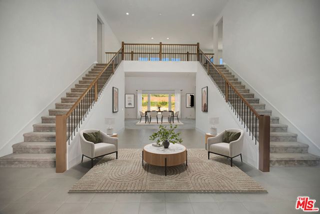 11865 Red Hawk Lane, Porter Ranch, CA 91326