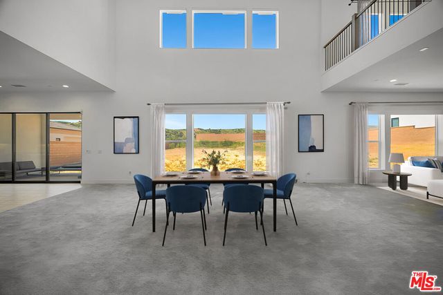 11865 Red Hawk Lane, Porter Ranch, CA 91326