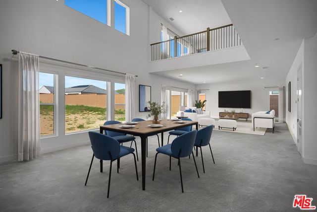 11865 Red Hawk Lane, Porter Ranch, CA 91326