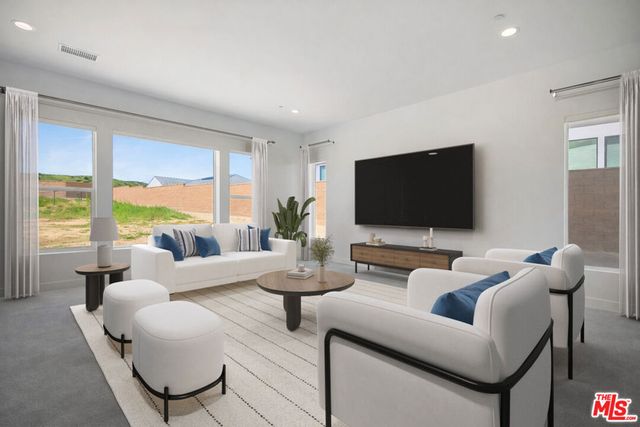 11865 Red Hawk Lane, Porter Ranch, CA 91326