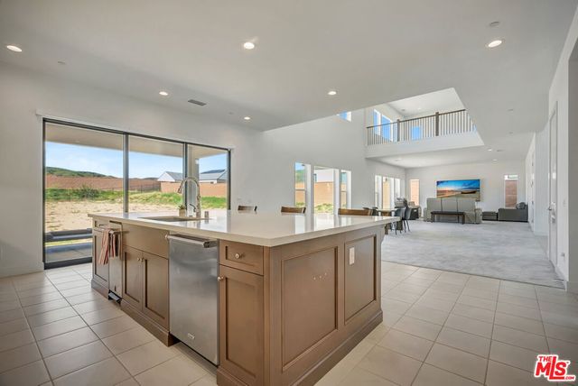 11865 Red Hawk Lane, Porter Ranch, CA 91326