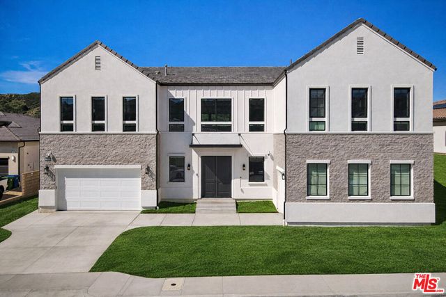 11865 Red Hawk Lane, Porter Ranch, CA 91326