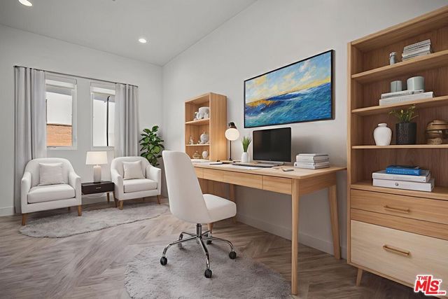 11865 Red Hawk Lane, Porter Ranch, CA 91326