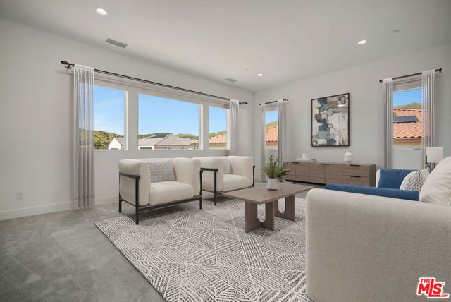 11865 Red Hawk Lane, Porter Ranch, CA 91326