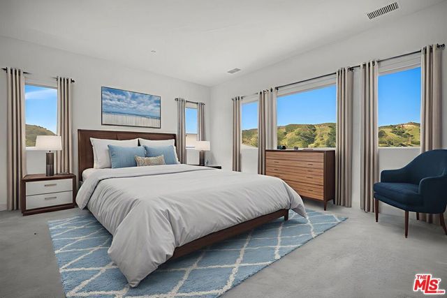 11865 Red Hawk Lane, Porter Ranch, CA 91326