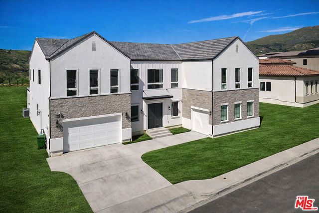 11865 Red Hawk Lane, Porter Ranch, CA 91326