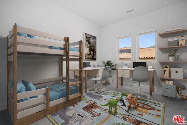 11865 Red Hawk Lane, Porter Ranch, CA 91326