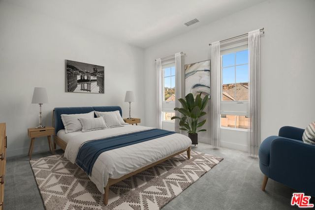 11865 Red Hawk Lane, Porter Ranch, CA 91326