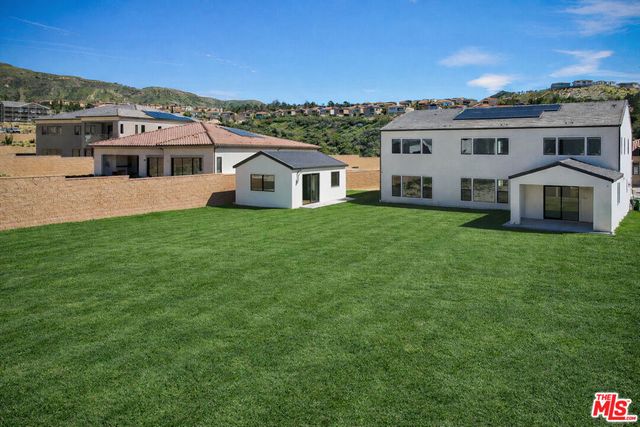 11865 Red Hawk Lane, Porter Ranch, CA 91326