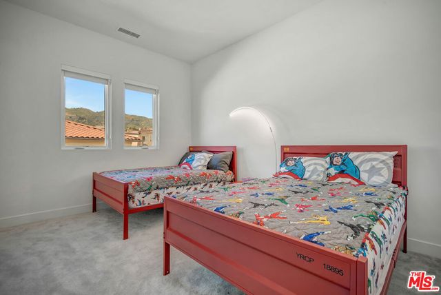 11865 Red Hawk Lane, Porter Ranch, CA 91326