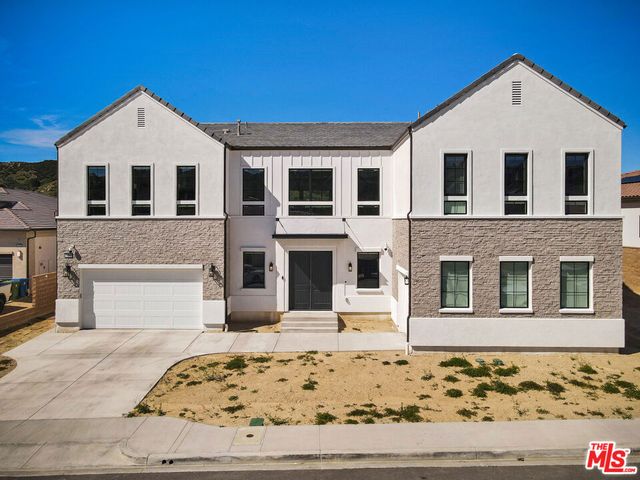 11865 Red Hawk Lane, Porter Ranch, CA 91326