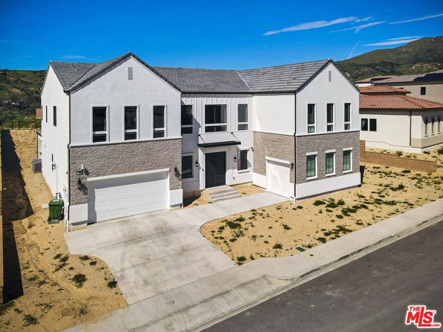 11865 Red Hawk Lane, Porter Ranch, CA 91326