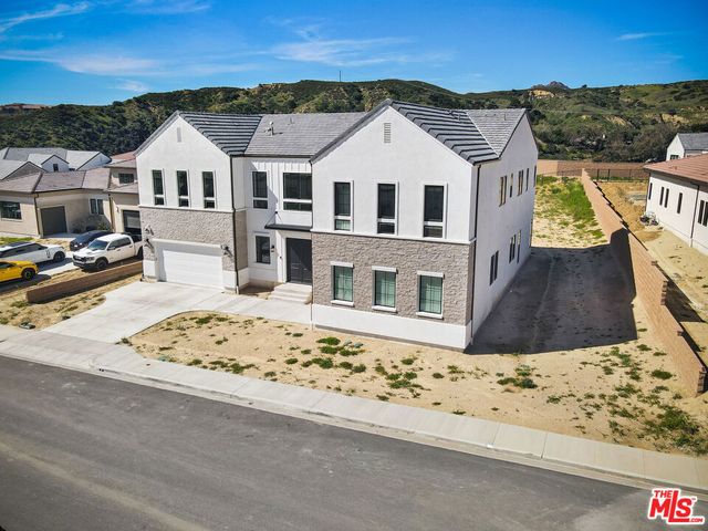 11865 Red Hawk Lane, Porter Ranch, CA 91326