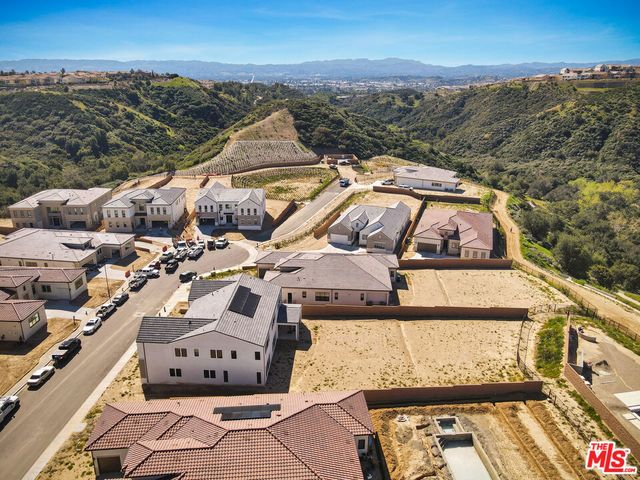 11865 Red Hawk Lane, Porter Ranch, CA 91326