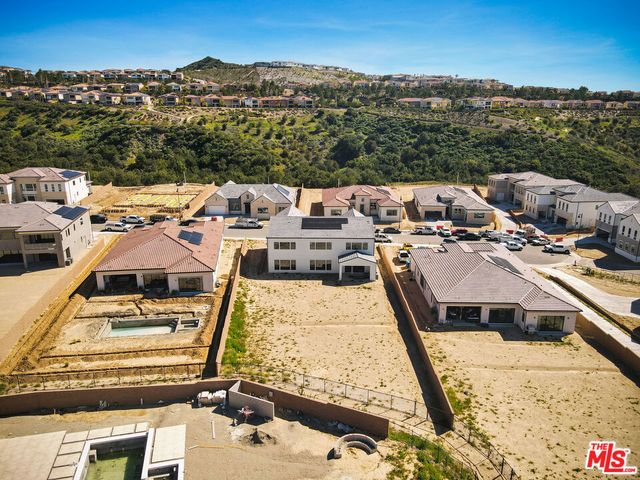 11865 Red Hawk Lane, Porter Ranch, CA 91326