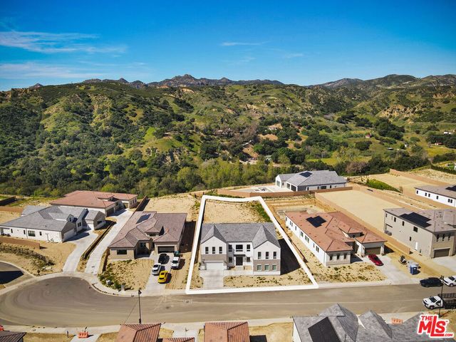 11865 Red Hawk Lane, Porter Ranch, CA 91326