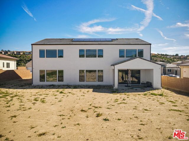 11865 Red Hawk Lane, Porter Ranch, CA 91326