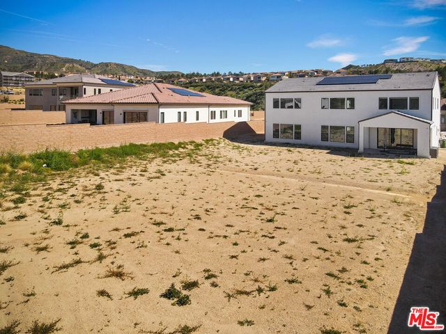 11865 Red Hawk Lane, Porter Ranch, CA 91326