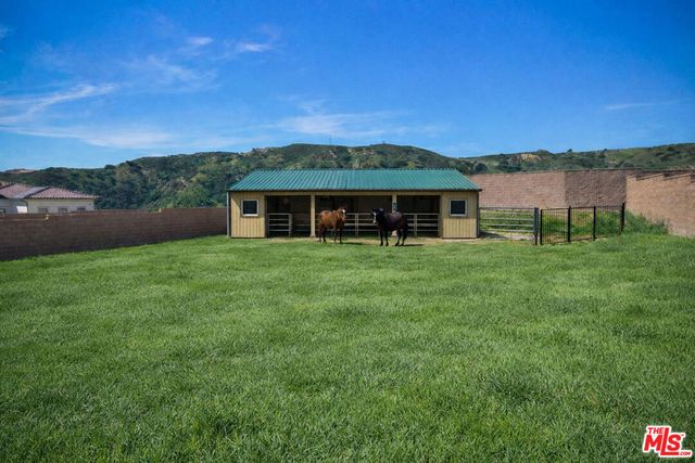 11865 Red Hawk Lane, Porter Ranch, CA 91326