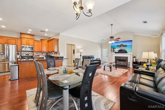 6812 Overview Court, Montgomery, AL 36117