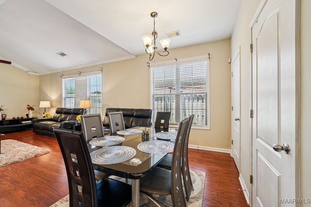 6812 Overview Court, Montgomery, AL 36117