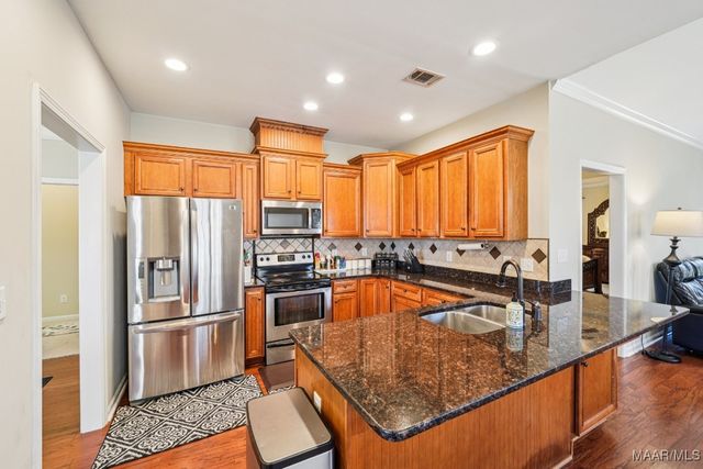 6812 Overview Court, Montgomery, AL 36117