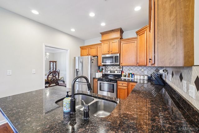 6812 Overview Court, Montgomery, AL 36117