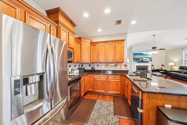 6812 Overview Court, Montgomery, AL 36117