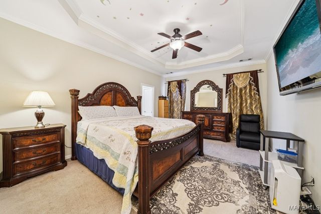 6812 Overview Court, Montgomery, AL 36117