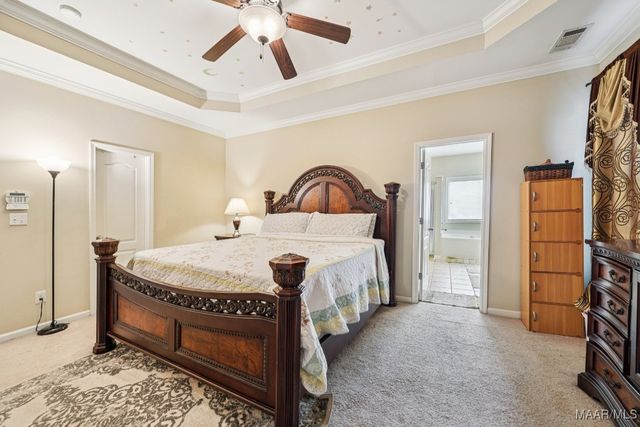 6812 Overview Court, Montgomery, AL 36117