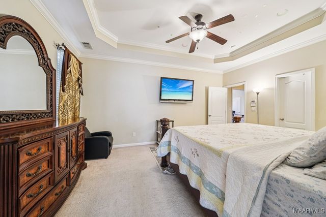 6812 Overview Court, Montgomery, AL 36117