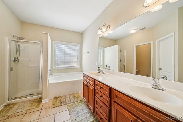 6812 Overview Court, Montgomery, AL 36117