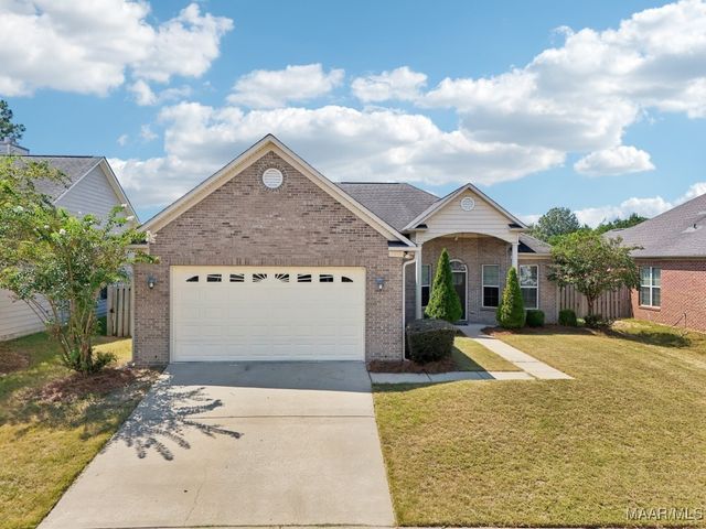 6812 Overview Court, Montgomery, AL 36117