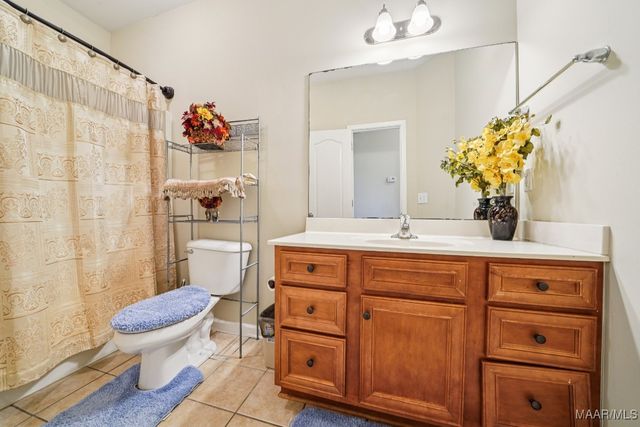 6812 Overview Court, Montgomery, AL 36117