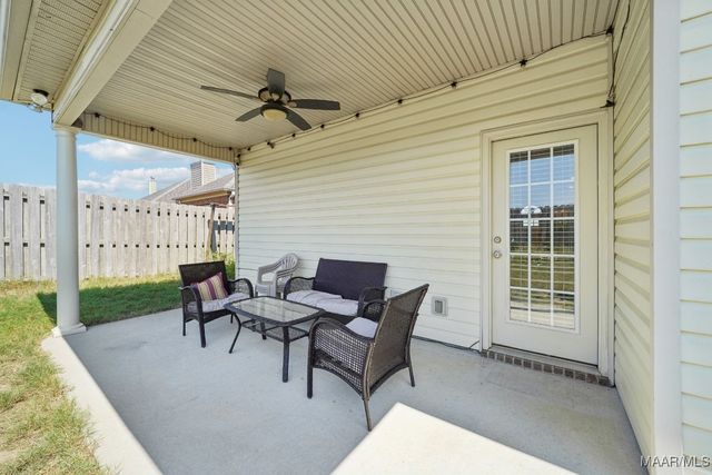 6812 Overview Court, Montgomery, AL 36117