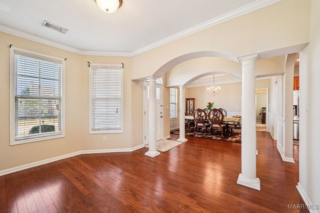 6812 Overview Court, Montgomery, AL 36117