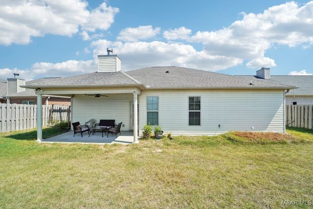 6812 Overview Court, Montgomery, AL 36117