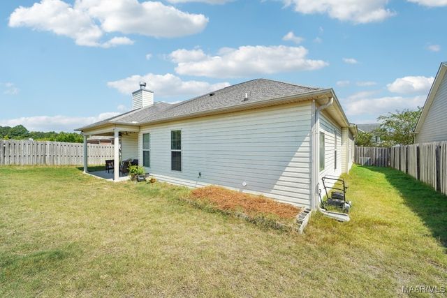 6812 Overview Court, Montgomery, AL 36117