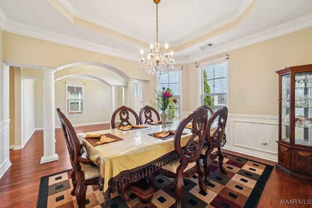 6812 Overview Court, Montgomery, AL 36117