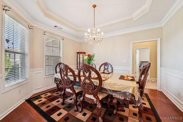 6812 Overview Court, Montgomery, AL 36117