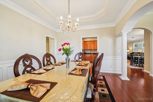 6812 Overview Court, Montgomery, AL 36117