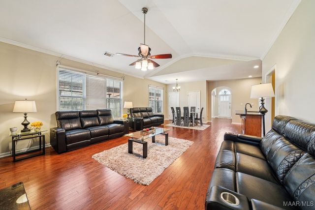 6812 Overview Court, Montgomery, AL 36117