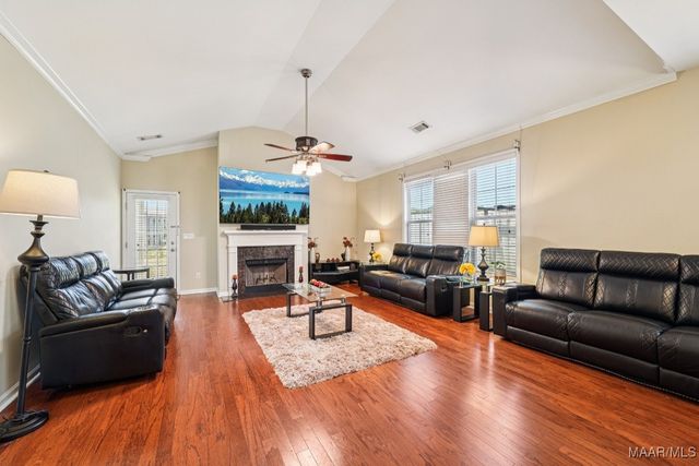 6812 Overview Court, Montgomery, AL 36117